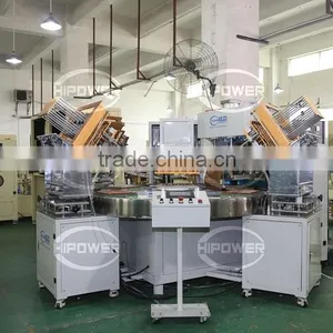 High Frequency PVC Blister Sealing Machine thumbnail-3
