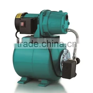 370W~1100W Booster Garden Pump thumbnail-6