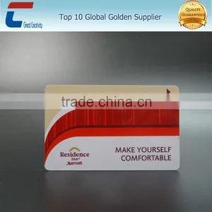 Programmable OEM Printed Low Cost Rfid Card for Access Control thumbnail-1