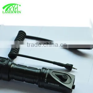 Military Long Distance Riflescope Hunting Laser Flashlight Rifle Laser Flashlight /designator thumbnail-5