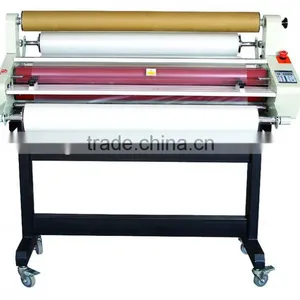 Roll Laminator(PDFM1100) thumbnail-1