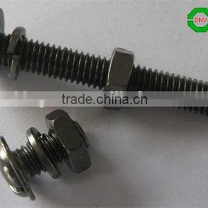 Non-standard Nuts and Non-standard Screws thumbnail-5