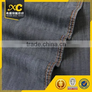4.5oz High Quality Tencel Denim Fabric for Shirt thumbnail-5