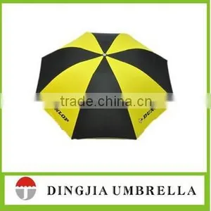 Women 2015 Hot Selling Anti-uv 3 Fold Rain Umbrella thumbnail-2