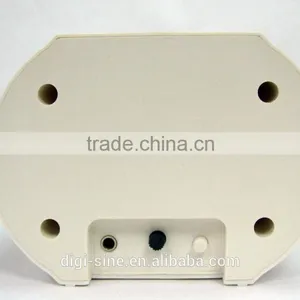 Ultrasonic & Electromagnetic Pest Repeller - AC Adapter thumbnail-3