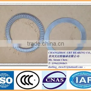 NTA 3244 Thrust Needle Roller Bearing NTA3244 thumbnail-4