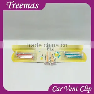 2015 Promotion Convenience Vent Air Freshener for Car thumbnail-1