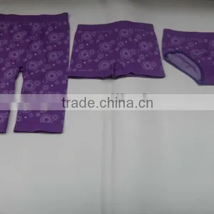 The New Hawaiian Print Shorts thumbnail-1