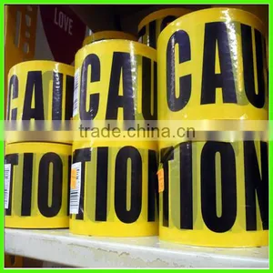 Eco-friendly PE Barrier Tape thumbnail-1
