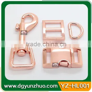 Wholesale Metal Quick Side Release Buckle With 13 Colors/quick Side Release Buckle thumbnail-1