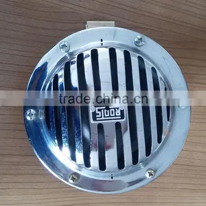 High Quality High Sound Air Horn Disc Horn Disk Horn thumbnail-2