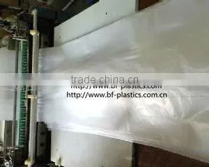 Low Cost PE Plastic Film Ventilation Duct thumbnail-4