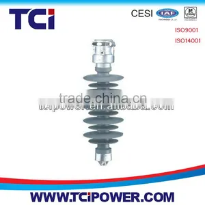 25KV Electrified Railway Composite Insulator thumbnail-3