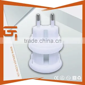 European Plug Adapter SINGAPORE MALAYSIA MULTI PLUG ADAPTER UNIVERSAL TRAVEL PLUG ADAPTER 100-240VAC GIFT thumbnail-5