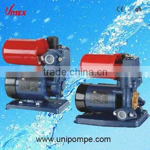 HQS-370AUTO Automatic Self Suck Pump thumbnail-1