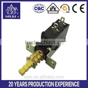 STB/DVD/VCD SPST Power Switch KDC-A04-1 thumbnail-1