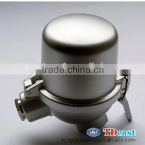 Sensor Connection Head DANW thumbnail-1