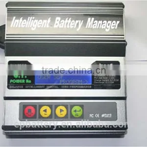 GT Power A6 D Fit for Rate Batteries and the RC Helicopters thumbnail-1