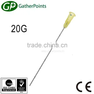 Disposable High Precision Blunt Needle thumbnail-6