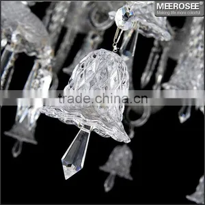 Wedding Decoration Centerpieces Crystal Modern Chandeliers Atlantis Chandelier E12 MD2397 L15 thumbnail-4
