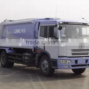 Garbage Compactor thumbnail-1