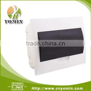 Hot Sales 3-12 Ways Indoor Waterproof TSM Series Flush Mounted Distributing Box thumbnail-4