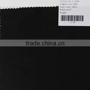 15*15 100% Linen Dobby Yarn Dyed Fabric thumbnail-1