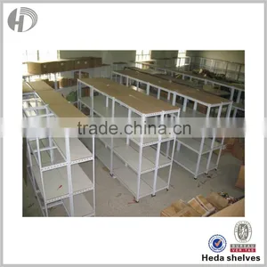 Accept Oem/Odm Corner Storage Shelf thumbnail-1