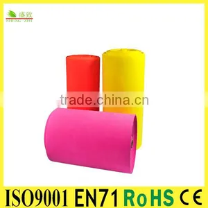 Eco-friendly Mixed Color EVA Foam Roll thumbnail-1