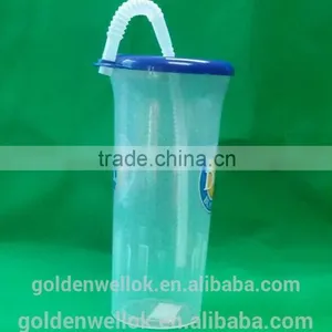 Polypropylene Coffee Cups thumbnail-2