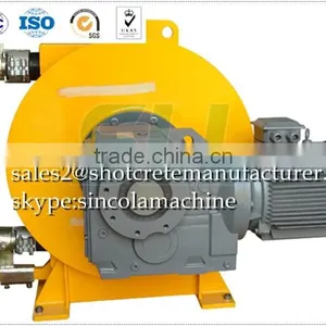 HOSE PERISTALTIC PUMP MANUFACTURER, HOSE PUMP, PERISTALTIC PUMP thumbnail-1