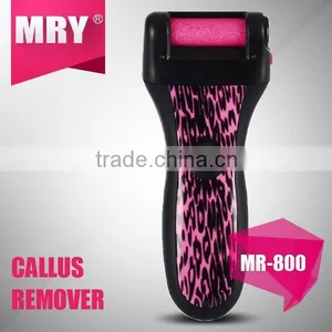 Detacheable Head Design Battery Operated Foot Buffer /Pedicure Machine/foot File in Summer Solution thumbnail-1