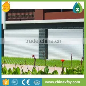 2015 Window Shutters Popular Electric Roller Window Price thumbnail-1