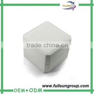 Retail Jewelry Packaging Box Cushion Cardboard thumbnail-4