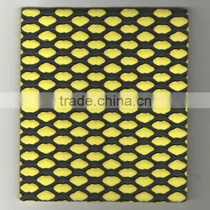 Embossing Textured Neoprene Rubber Sheet thumbnail-1