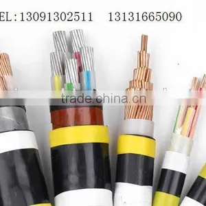 Wholesale Electrical Wire Power Cable thumbnail-1