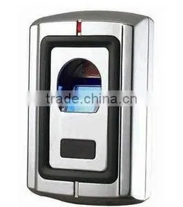 Waterproof Fingerprint Access Control Support Connecting Any Card Readers With Wiegand Interface GAR-007EM thumbnail-1