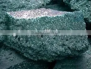 Green Silicon Carbide/SiC for Abrasives and Refractory thumbnail-1