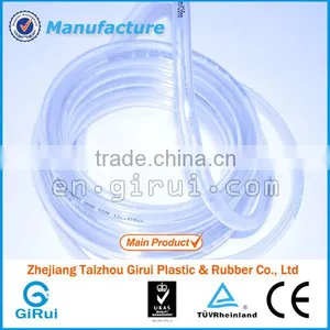 Competitive Price Clear Plastic Flexible Hose thumbnail-1