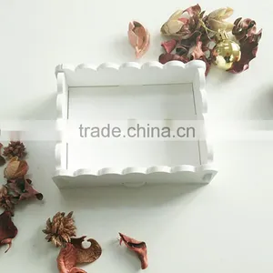 HOME-GJ Wooden Soap Box/holder/case/ Water Leakage thumbnail-1