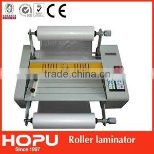 Cold Laminator Type and A4,A3,A6,A5 Paper Size Desktop a3 Laminator thumbnail-1