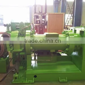 Hot Feed Rubber Extruder XJ-150 thumbnail-1