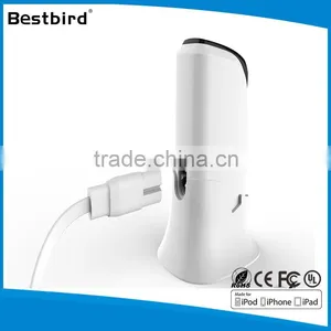 Hot Legoo Lipstick 2600mAh Manual for Power Bank Battery Charger thumbnail-1
