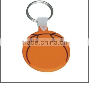 Reasonable Price Tennis Ball Keychain, Tennis Racket Key Chain thumbnail-3