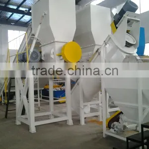 pp pe Film Recycling Washin Line thumbnail-1