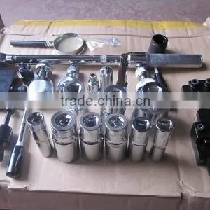 25pcs Diagnostic Common Rail Injectors Repair Tools/25PCS Common Rail Injector Tools thumbnail-5
