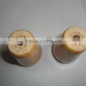 Manufacture Wooden Door Knobs thumbnail-1