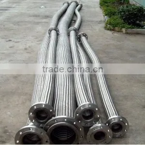 Flexible 45 Degree Radius Elbows End Hose thumbnail-3