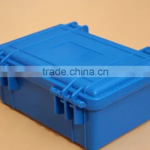 Hard Card Game Carrying Case Includes 6 Moveable Dividers_215001948 thumbnail-1