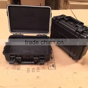 China Factory Tricases Military Green Color 6u Rack Case_360001086 thumbnail-3
